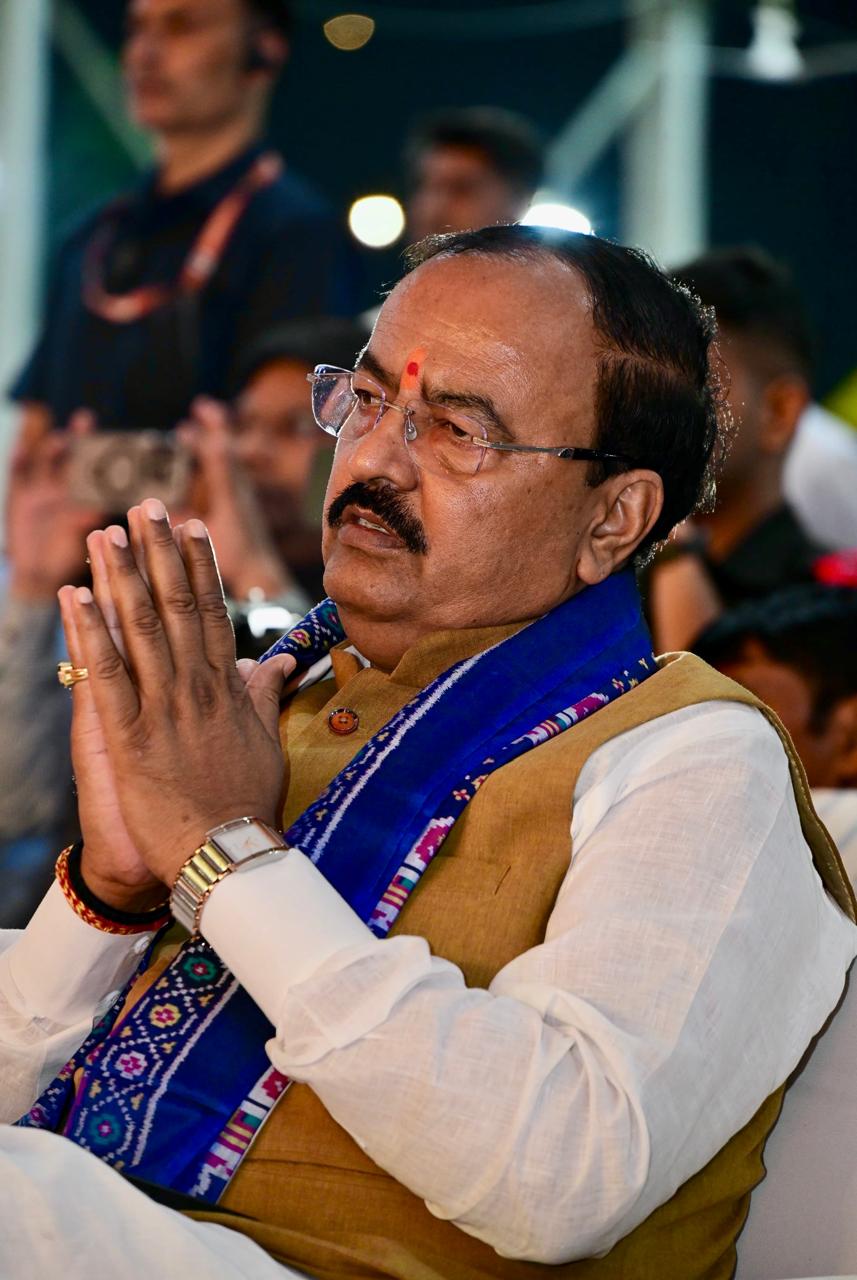 बिहार की जीत में यूपी के “केशव” की रणनीति का असर, हाईकमान कर सकता है प्रमोशन