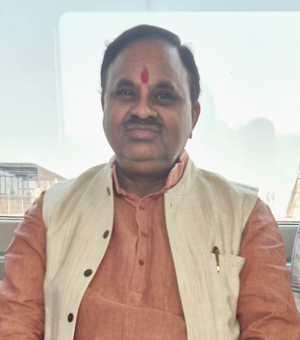 यूपी की राजनीति: राष्ट्रीय लोकदल का राष्ट्रीय अधिवेशन 16 नवंबर को मथुरा के कोसीकला में, अध्यक्ष चुनाव की घोषणा होगी