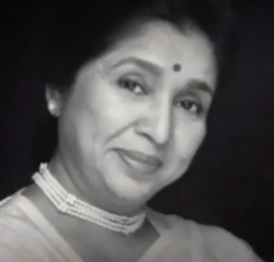 स्वर साम्राज्ञी आशा भोंसले का मुंबई में निधन, एक युग का अंत: स्वर साम्राज्ञी की कहानी