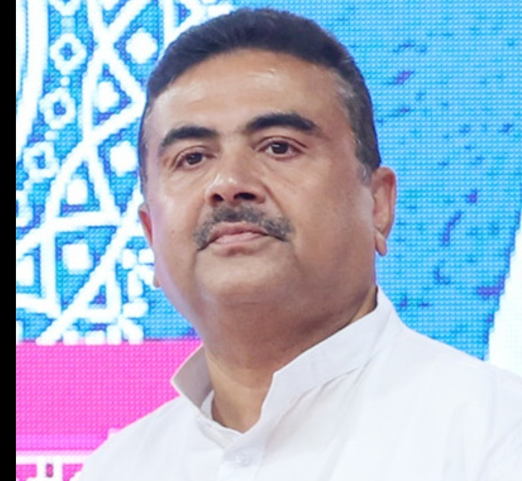 स्पेशल स्टोरी: कौन हैं सुवेंदु अधिकारी ?, जानिए पश्चिम बंगाल के नए मुख्यमंत्री के बारे में