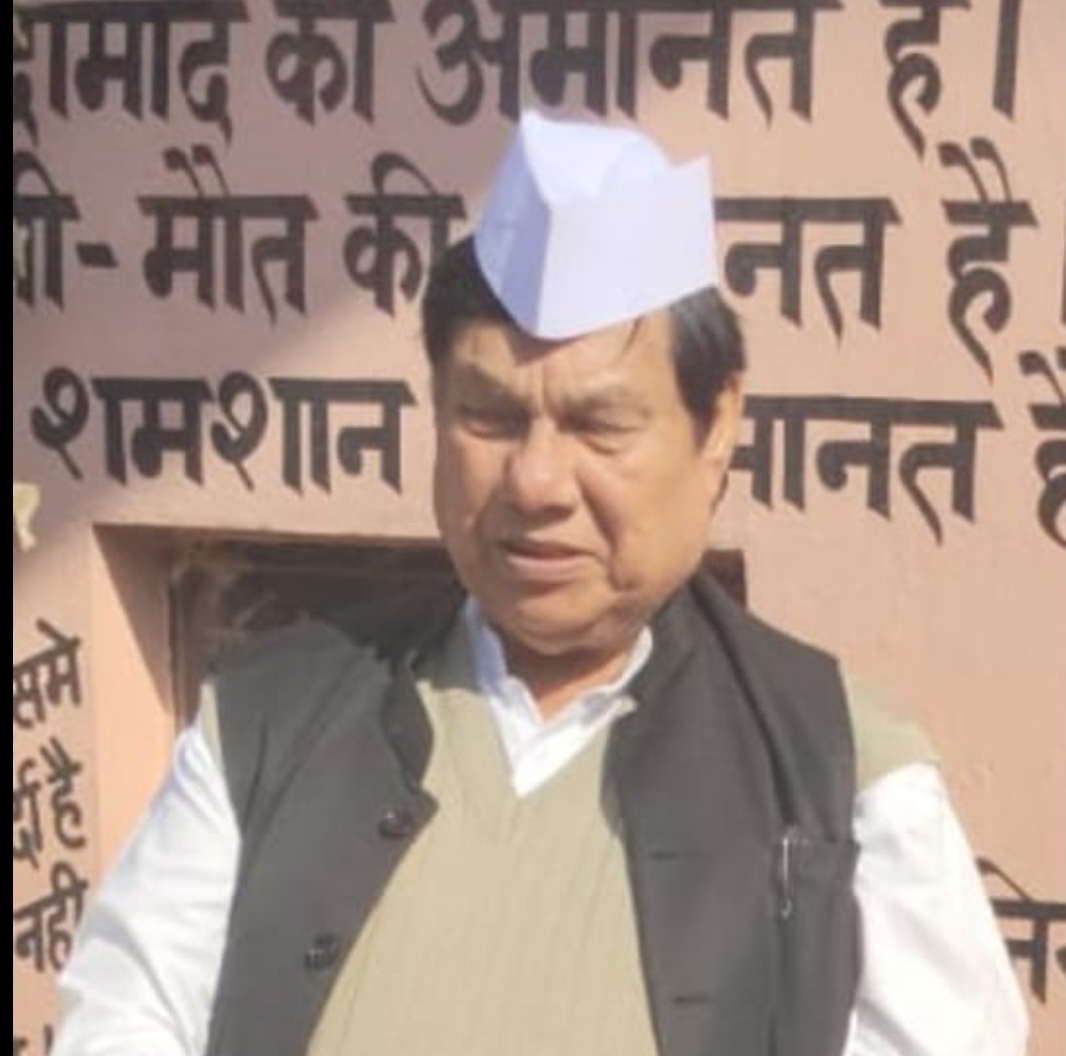 अयोध्या, बद्रीनाथ और केदारनाथ मंदिरों में चढ़ावा चोरी पर कांग्रेस का बड़ा आंदोलन: 8 जुलाई को उत्तराखंड के मंदिरों में उपवास और सत्याग्रह