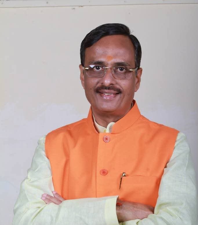 राजनीति: यूपी के धुरंधर नेता डॉ. दिनेश शर्मा बने अंडमान-निकोबार के उपराज्यपाल